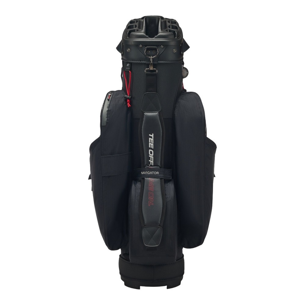 Navigator QO14 waterproof black-white-red S06-T0001_12