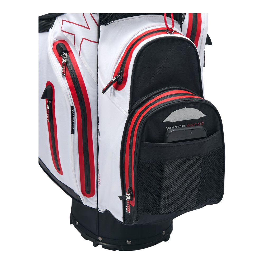 Clipsb 14-way stand waterproof black-white-red S06-T0021_10