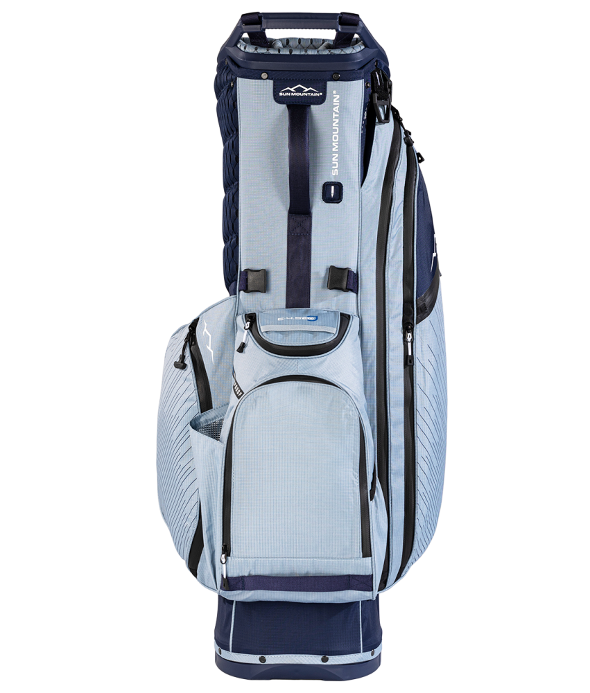 E-4.5 H2NO Stand Bag navy-ash S36-T0020_3