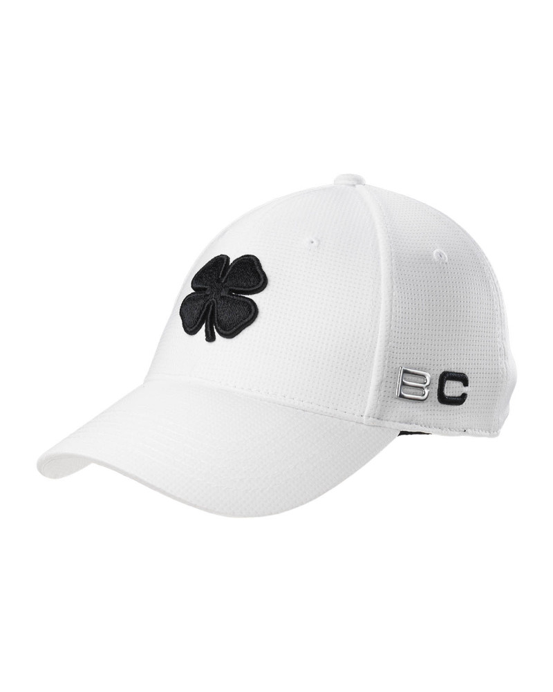 Iron X Fitted White-Blue | S/M S61-A2403_10