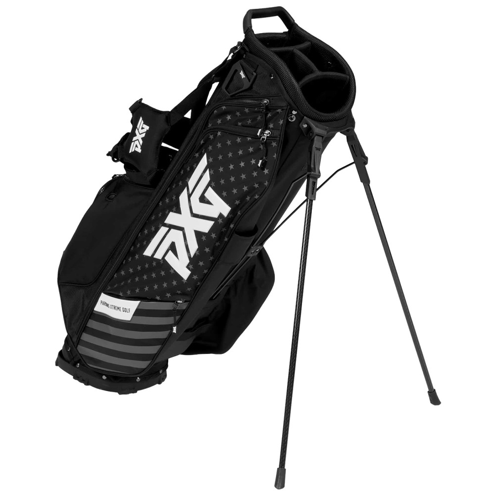 Xtreme Carry Stand Bag - Liberté P22-T0200_3