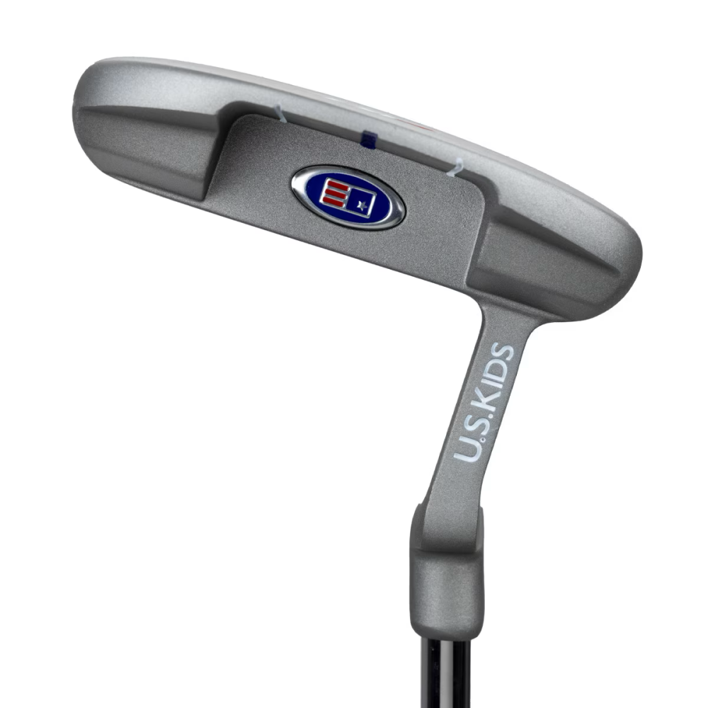 UL7 Putter 51" 130-137cm orange RH 31-P2405_1