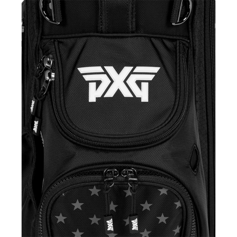 Xtreme Carry Stand Bag - Liberté black P22-T0200_3