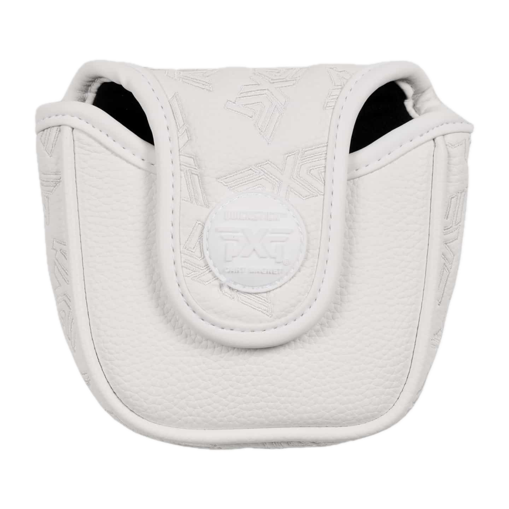 Whiteout Mallet Headcover  P22-Z0302