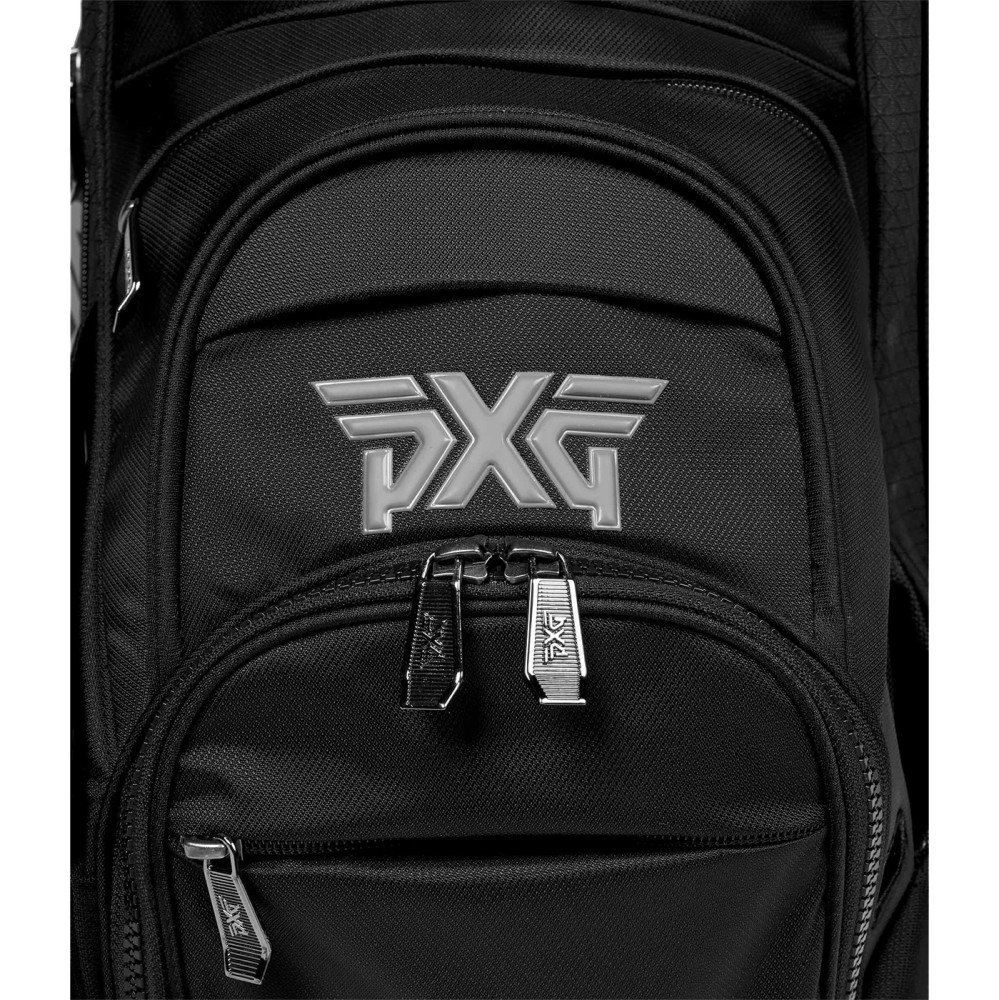 Sac à dos Hybrid Xtreme black P22-T0205_1