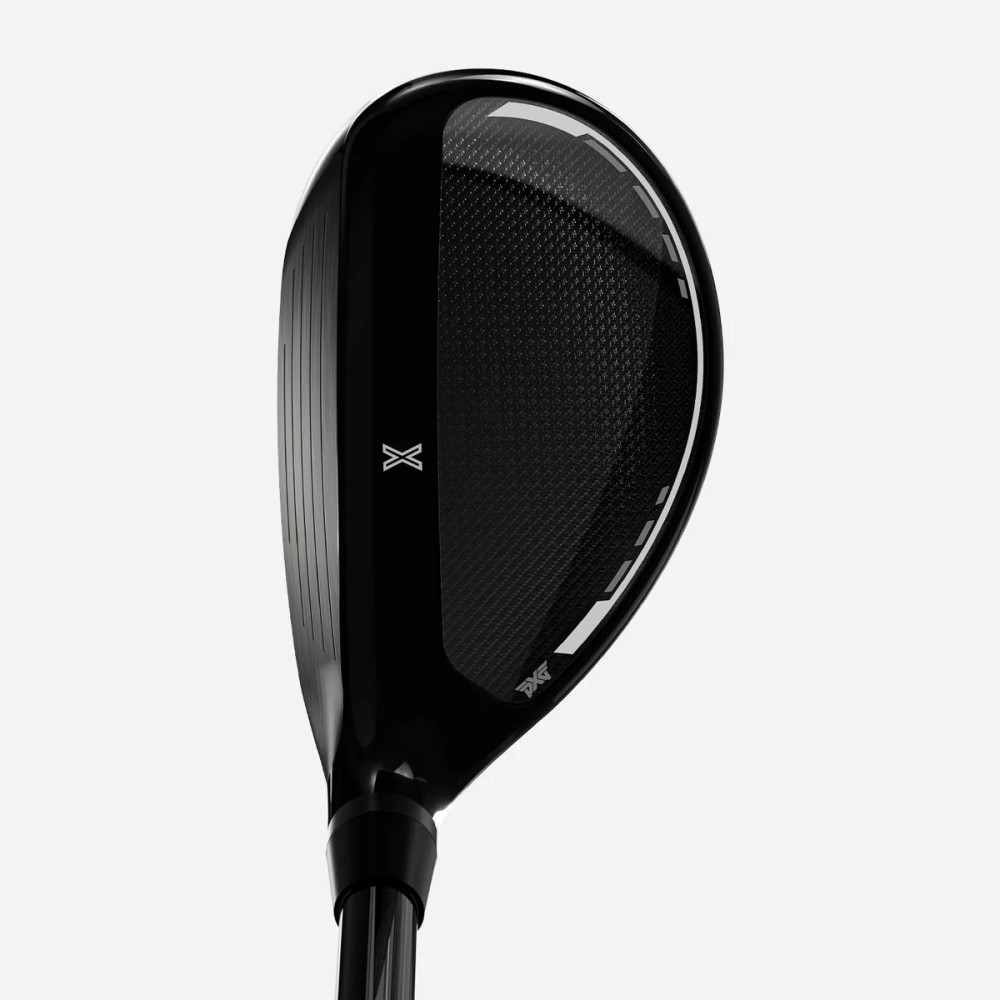 Black OPS Hybrid – Custom Fit  PF22-H25_BlackOps Hybrid