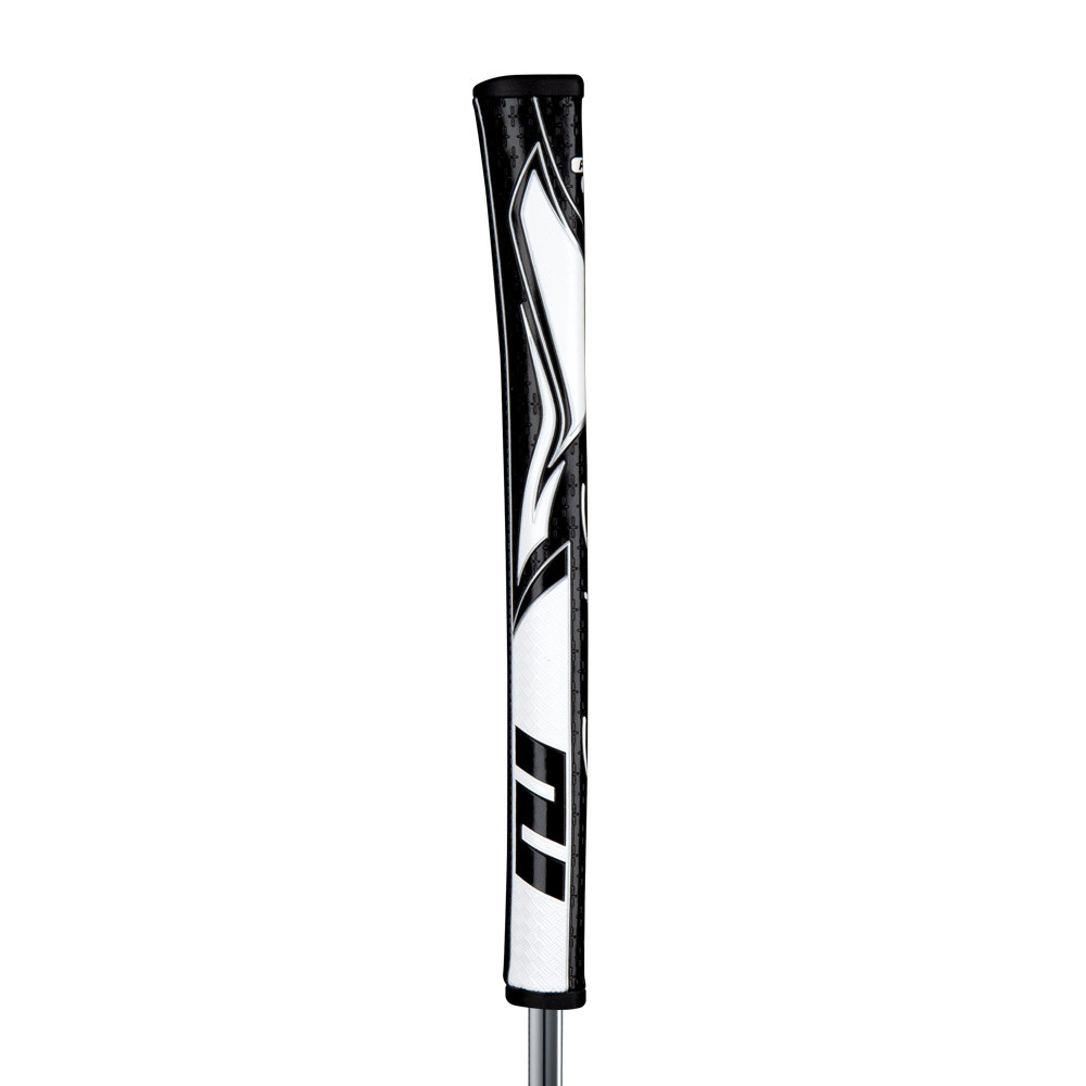 Zenergy Pistol GT Tour 68g black-white SS51-A2320_1