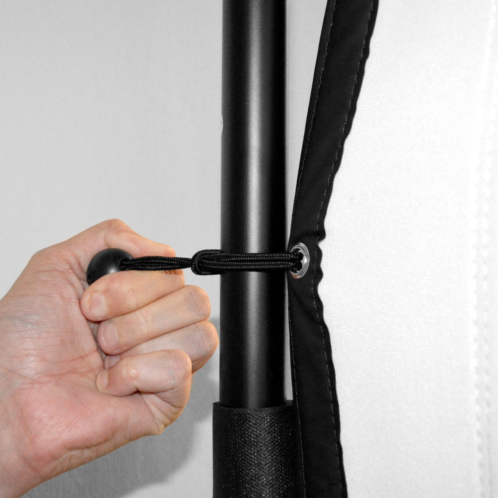 Cordons élastiques 20PK  Q09-A0500