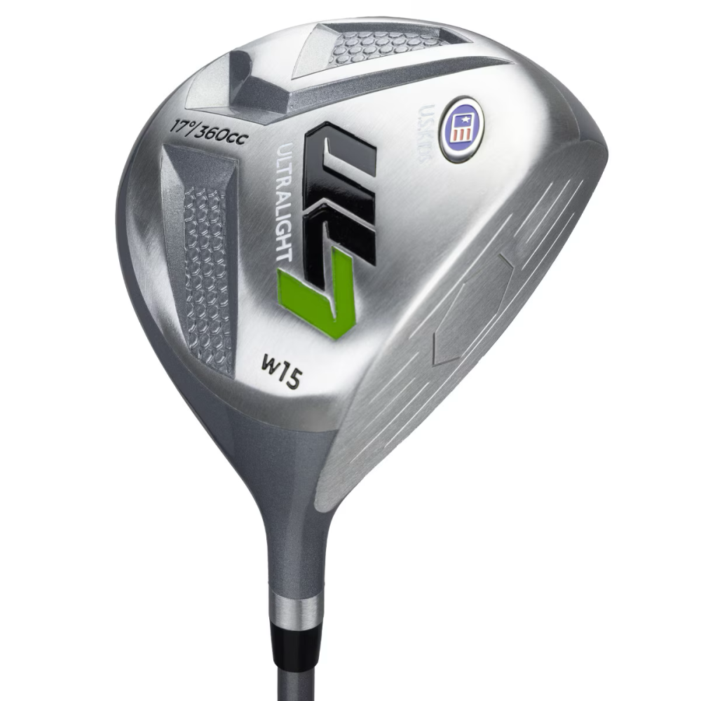 UL7 Driver 57" 145-152cm green 31-D2407_1