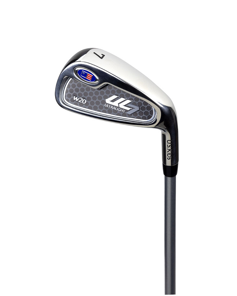 UL7 5-Club 51" 130-137cm orange RH 31-K2405_1