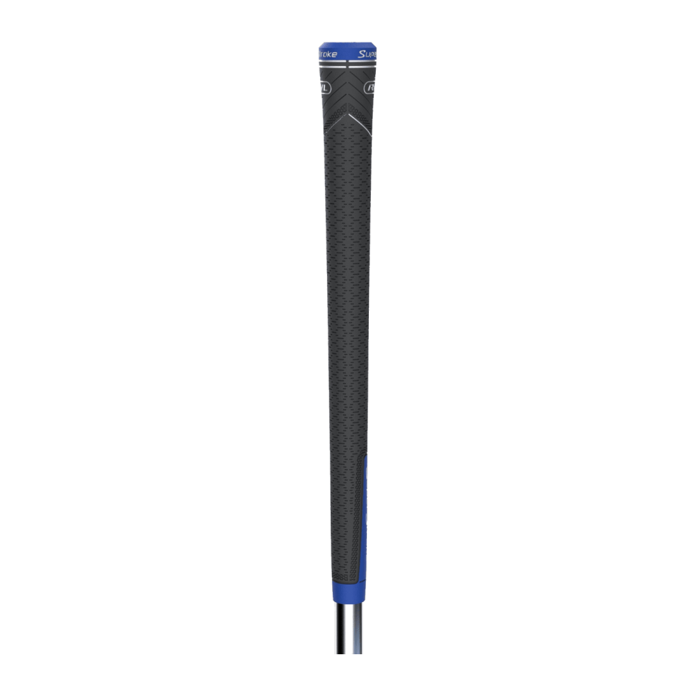 REVL Player standard "all rubber" grey-blue SS51-A0021_2