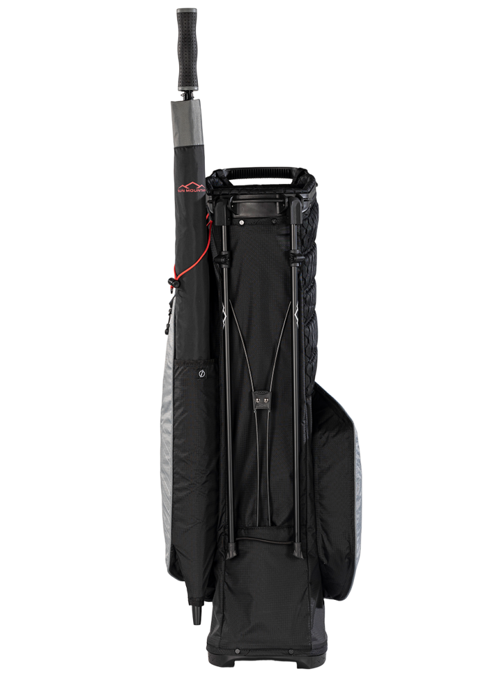 E-2.5 H2NO Stand Bag black-nickel-red S36-T0022_3