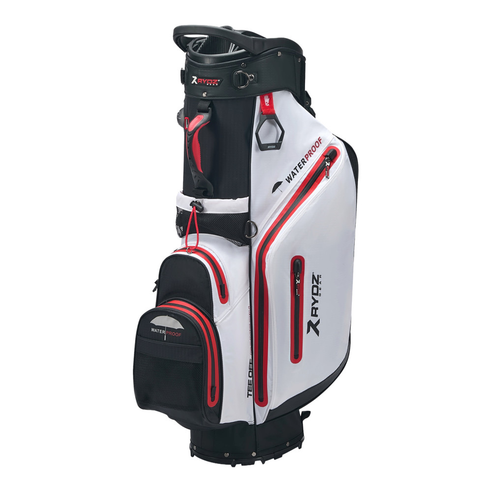 Clipsb 14-way stand waterproof black-white-red S06-T0021_10