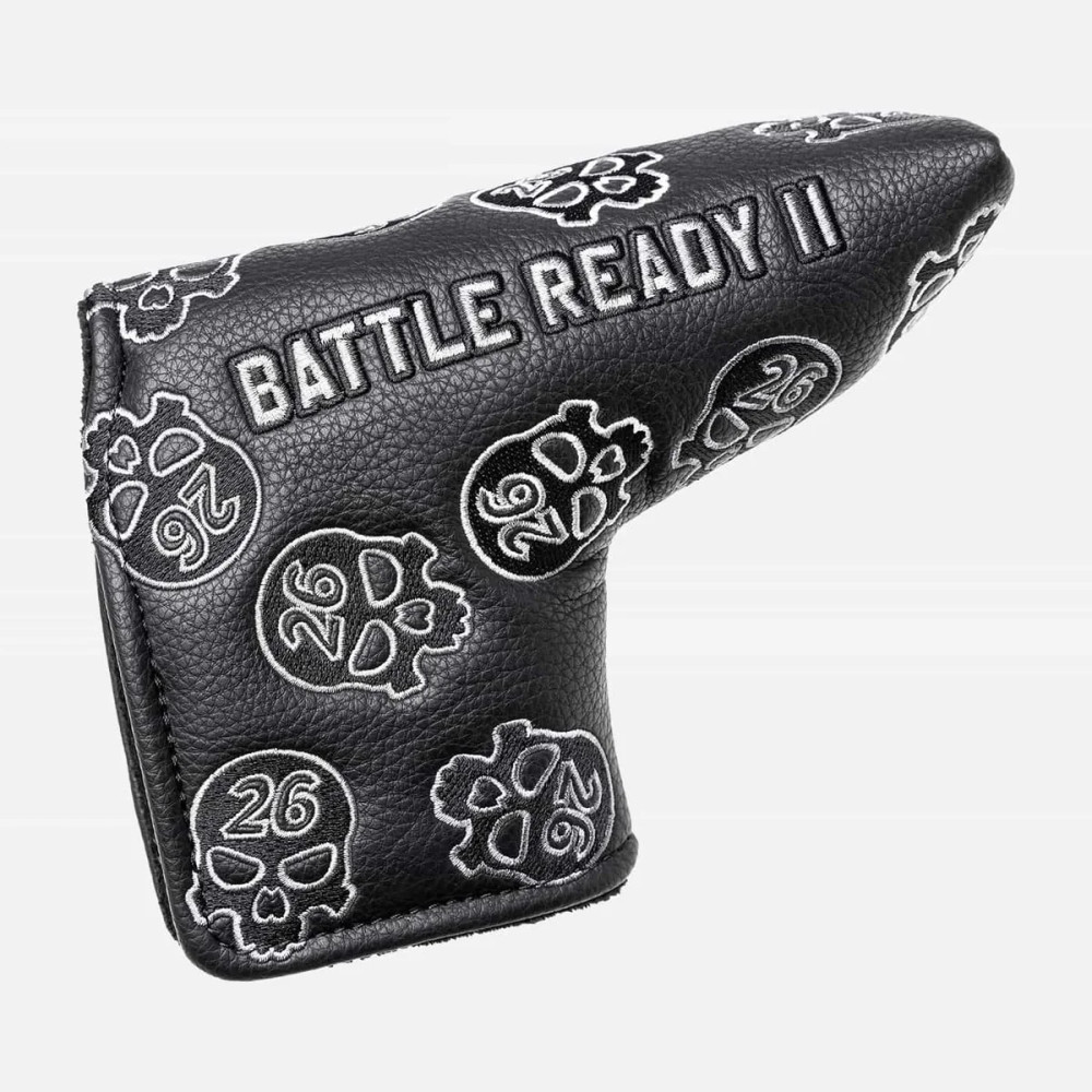 Battle Ready II Mustang - Custom Fit  PF22-P-Battle Ready II 2