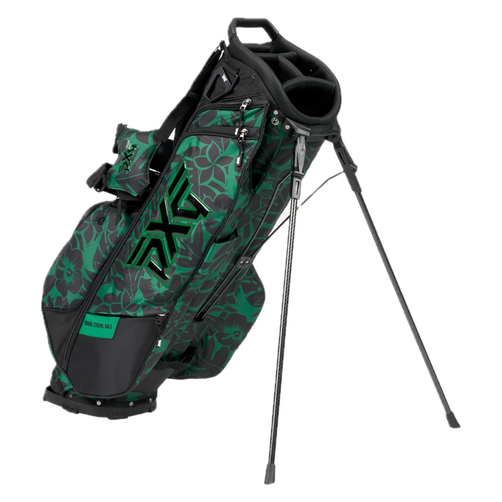 Aloha Carry Stand Bag P22-T0207
