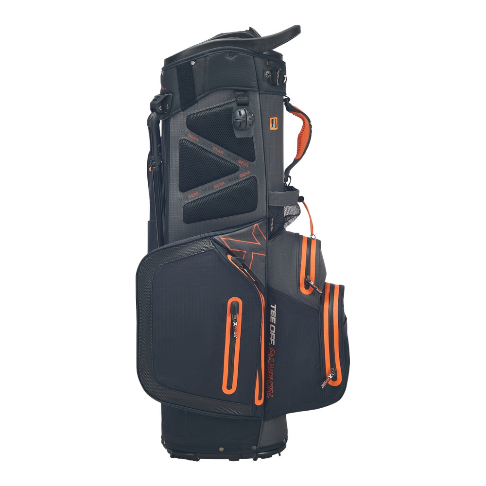Clipsb 14-way stand waterproof black-charcoal-orange S06-T0021_12