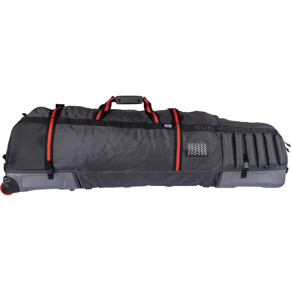 Kube Travelcover steel-black-red S36-T0134_9
