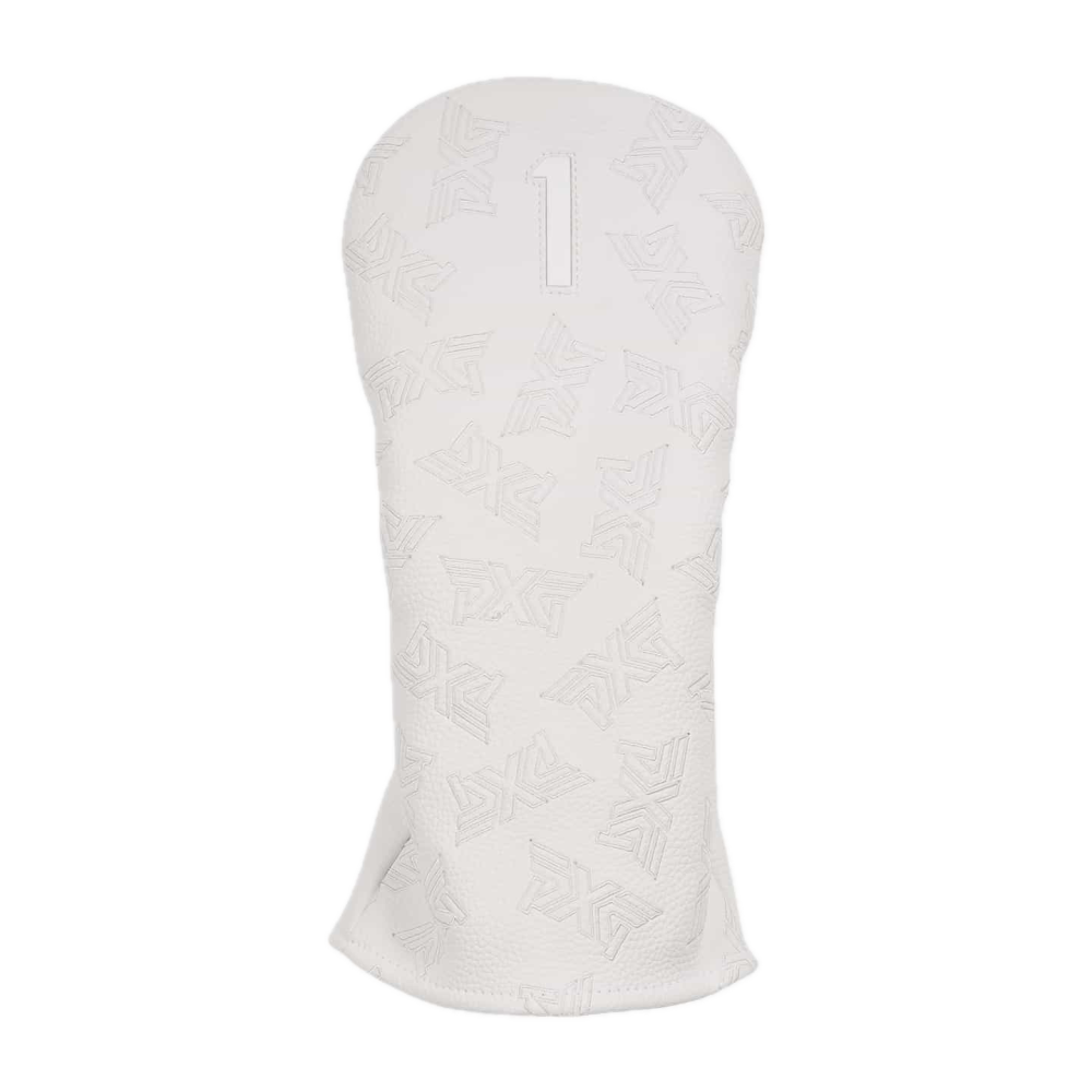 Whiteout Driver Headcover P22-Z0003