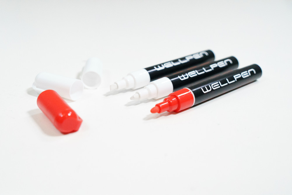 Wellpen  S34-A0203