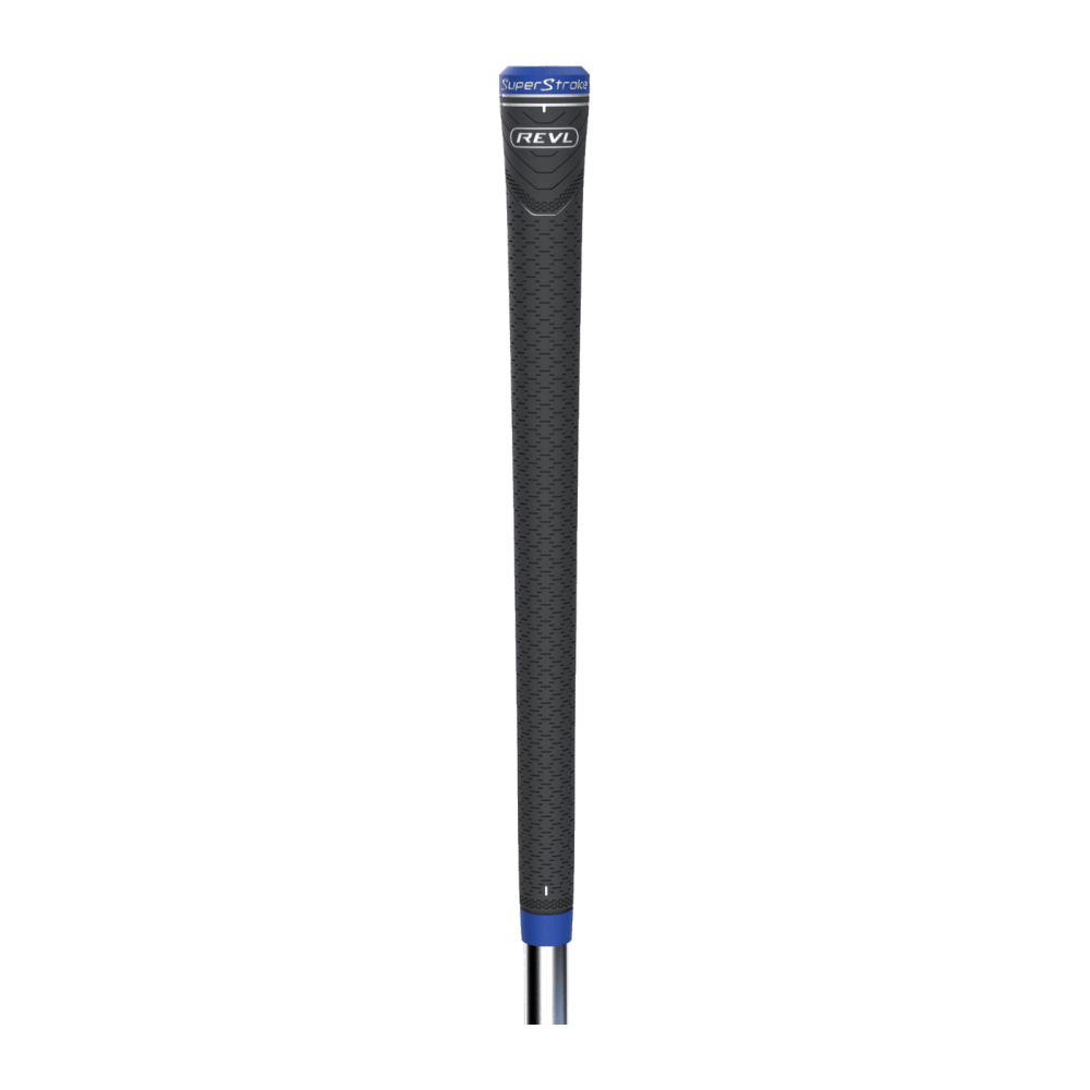 REVL Player standard "all rubber" grey-blue SS51-A0021_2