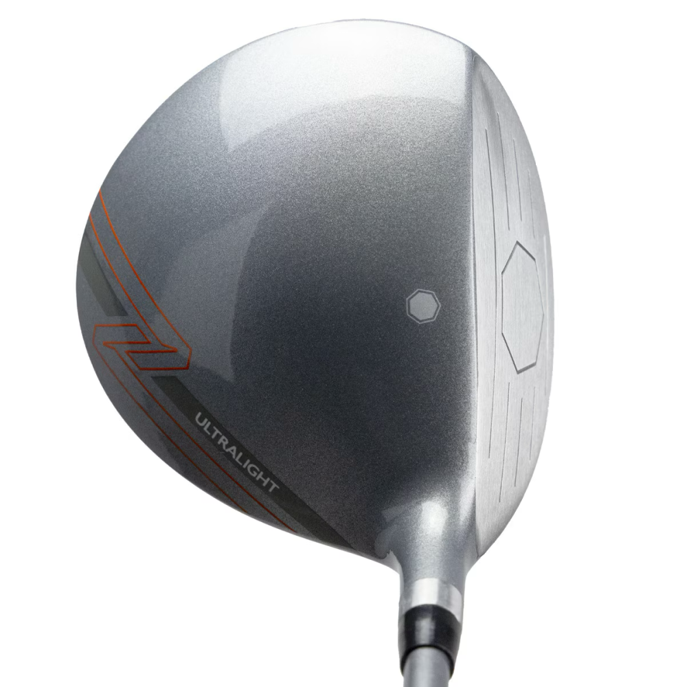 Ultralight Driver 51" 130-137cm orange LH 31-D2405_2