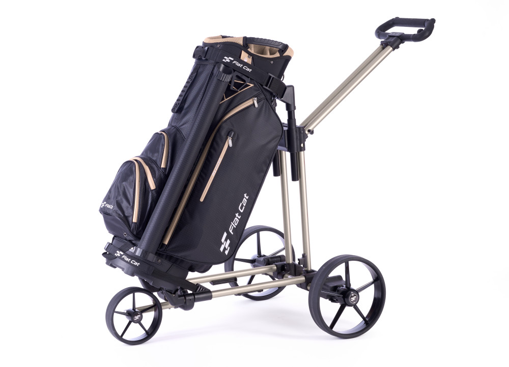 Bennington Dojo black-bronze S20-T2302_2