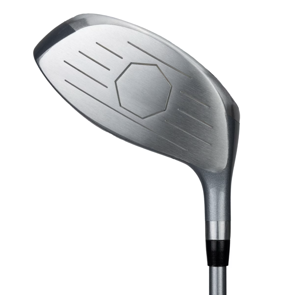 UL7 Driver 48" 122-130cm turquoise LH 31-D2404_2