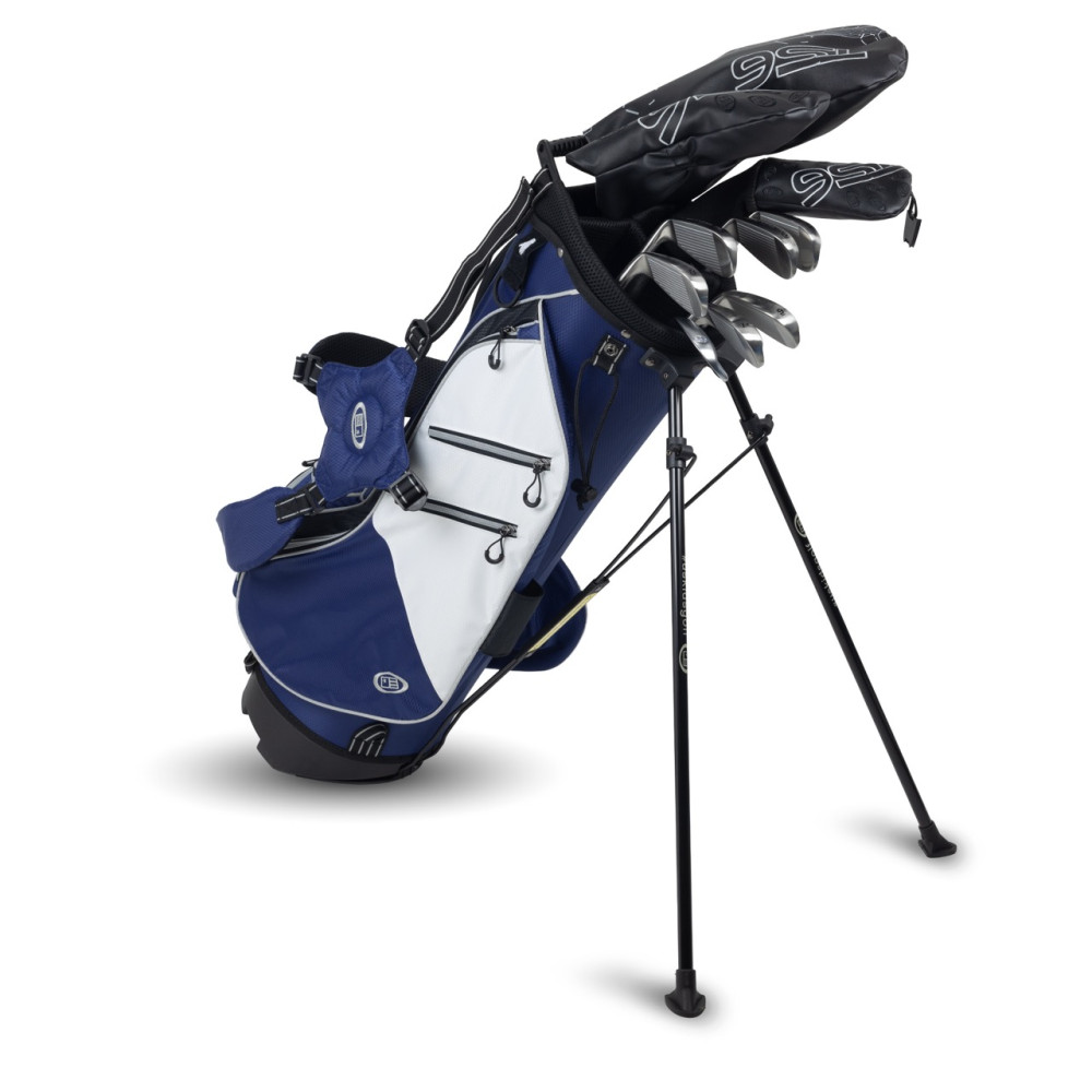 TS6 10-Club 54" 137-145cm navy graphite 31-K2606_1