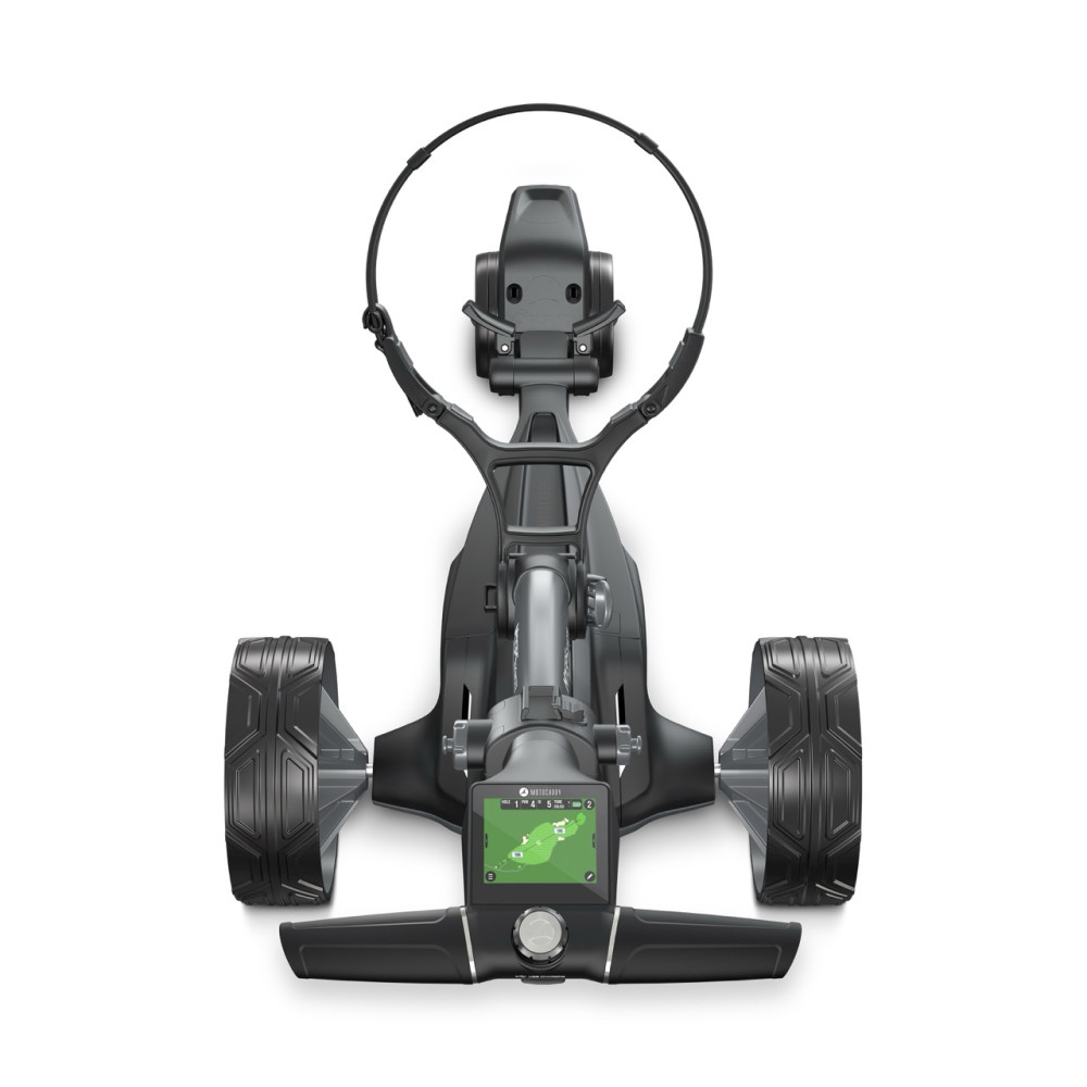  M7 GPS Remote 27+ Loch  S19-C2608
