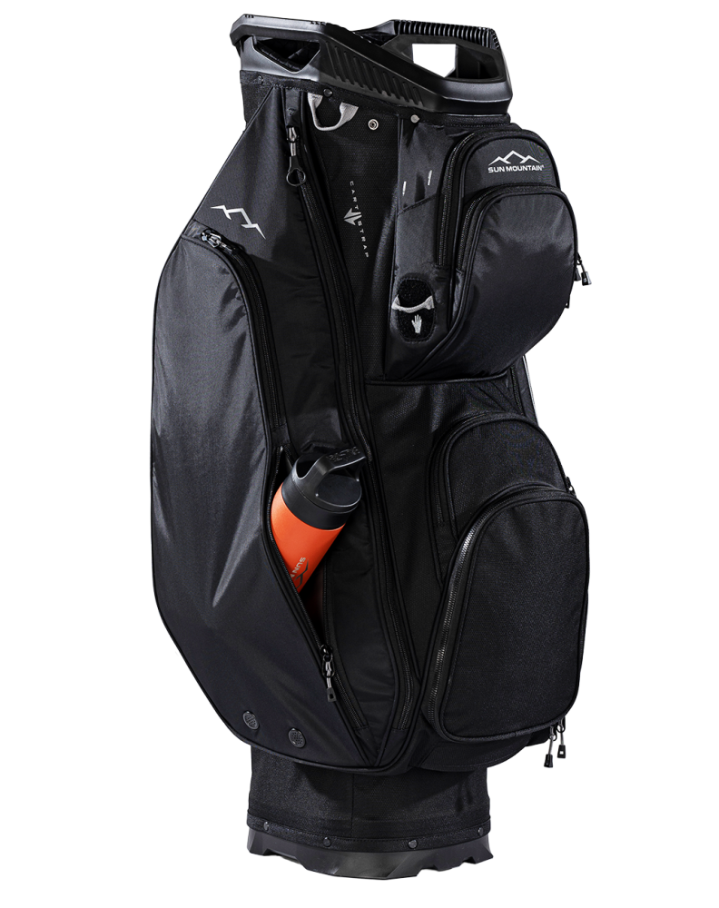 C100 Waterresistant black S36-T0011_1