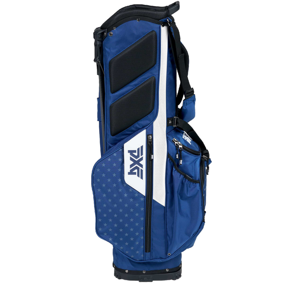 Xtreme Carry Stand Bag - Liberté navy P22-T0200_1