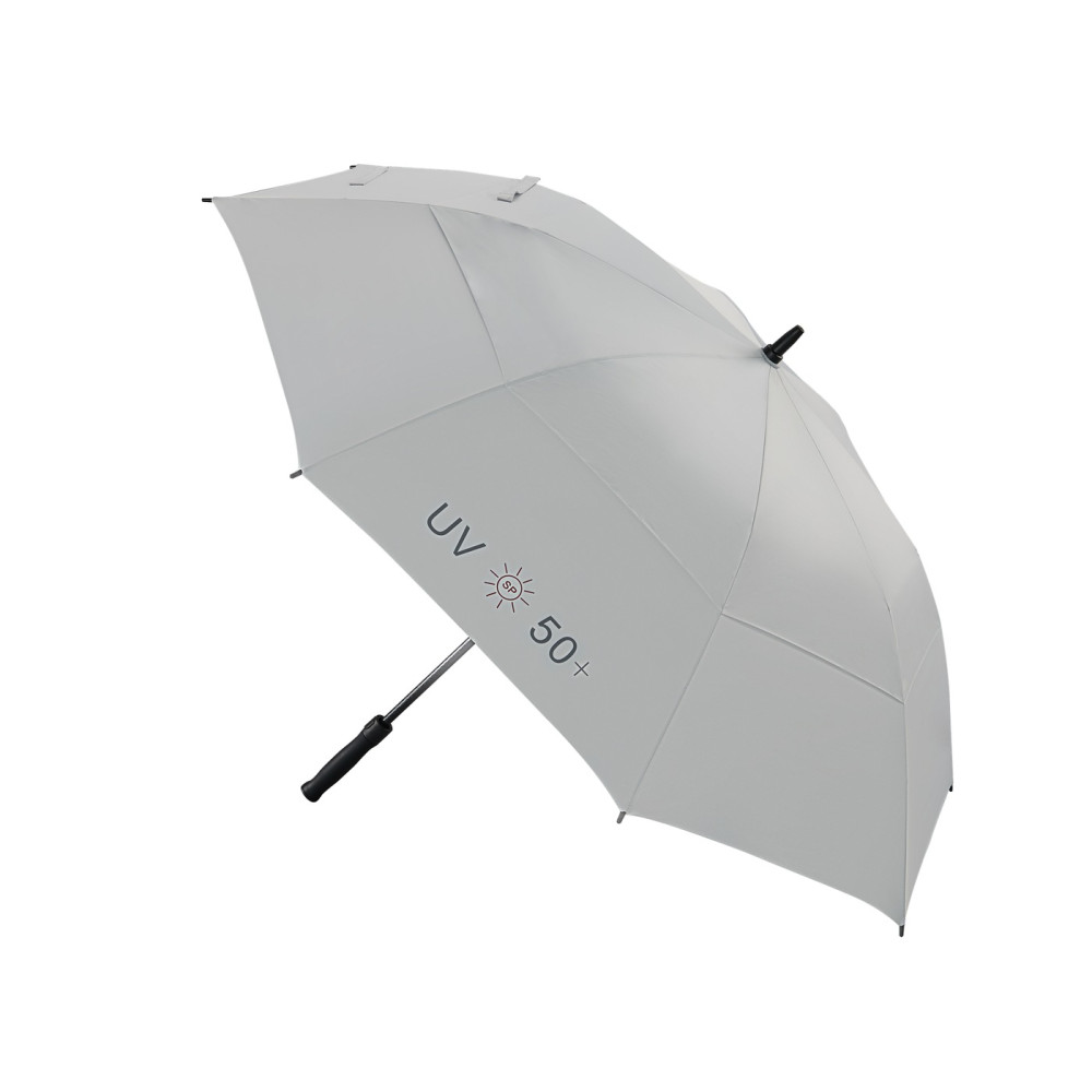 Umbrella UV 50+ silver-charcoal-black S06-U0001_13
