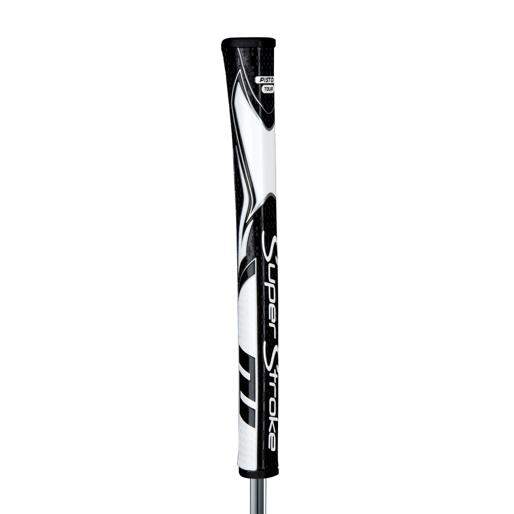 Zenergy Pistol GT Tour 68g black-white SS51-A2320_1
