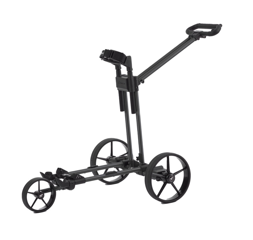 Touch 3.0 Li Fe black  S20-C0150-3