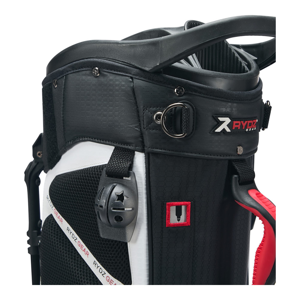 Clipsb 14-way stand waterproof black-white-red S06-T0021_10