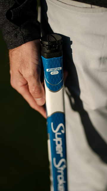 Tech Port Ball Pick up  SS51-A2398