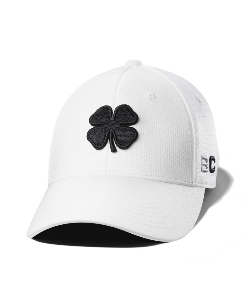 Iron X Fitted White-Blue | S/M S61-A2403_10