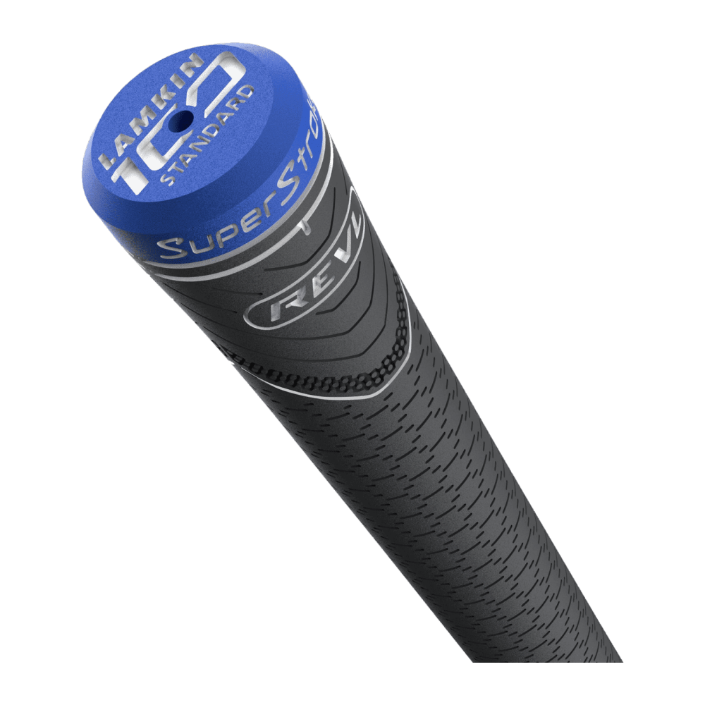 REVL Player standard "all rubber" grey-blue SS51-A0021_2