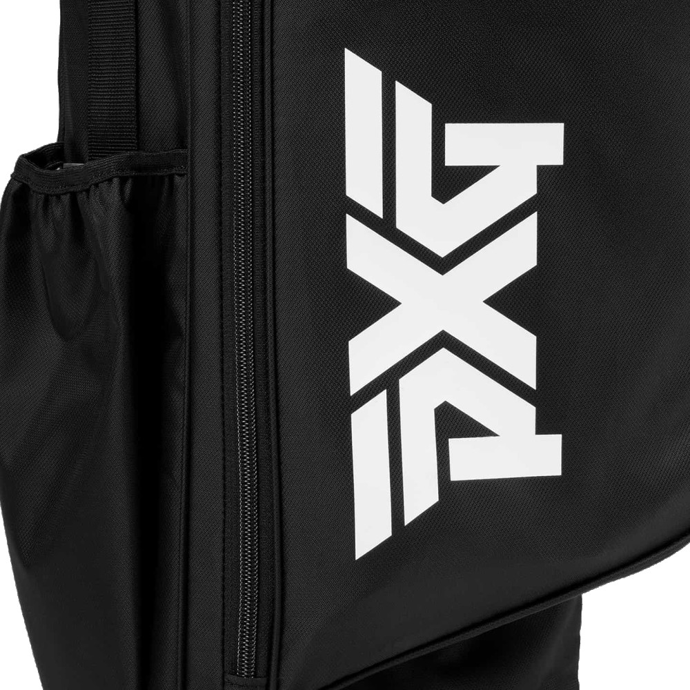 Minimal Carry Stand Bag black P22-T0300_1