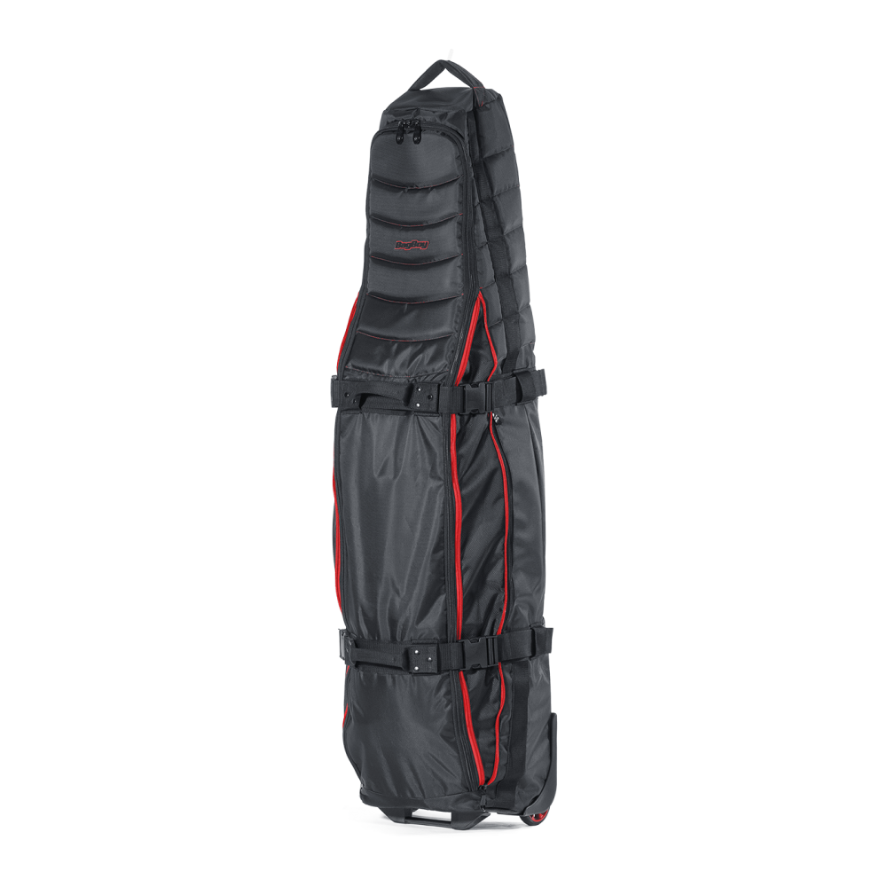 Couverture de voyage ZTF black-red 11-T0108_1
